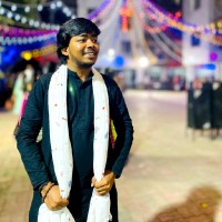 Dharmik Dungrani