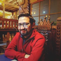 Enrique Oropeza  Poppe