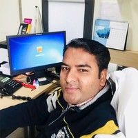 Ravindra Sonawane