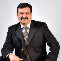 Ravi Sharma