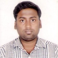 Gokul Krishna