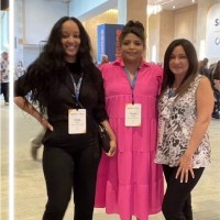 Trisha N Johnson