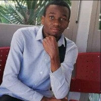 Erick Mboumba Kombila
