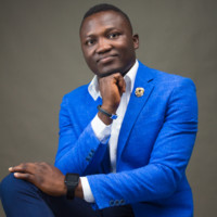 Oluseye Olugboyega (PhD)