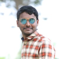 Dileep Kumar Mellacheruvu