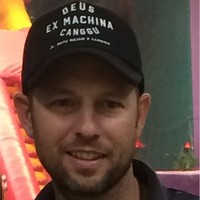 Ben Mastaglia