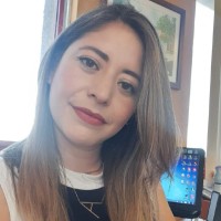 Alma Beatriz Martinez Luna