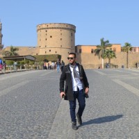 Ahmed Hamdy