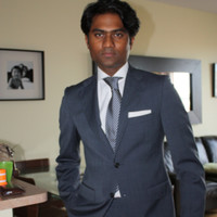 Dharmakumar Vaitheeswaran