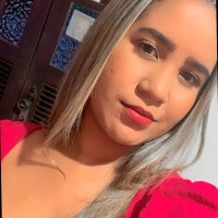 Marillia Kaliny Santos