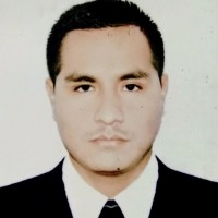 Pablo Ricardo Pérez C.