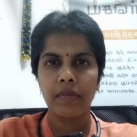 Sasirekha J S