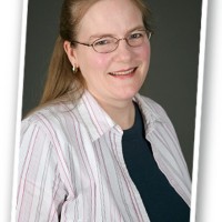 Amy L Scherer