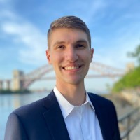 Jared Cohen, Cpa