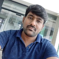 JayaPrakash K