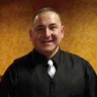Gary J Latona