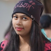 Siddhi Petkar