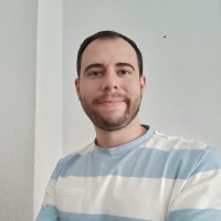 Samuel Flores Fernández