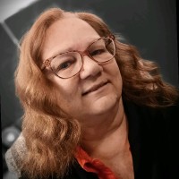 Kathy Ford