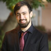 Yotam Levy