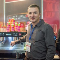 Максим Кузнецов