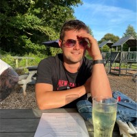 Jono Watson