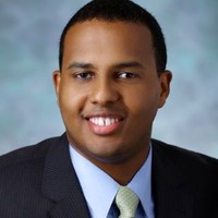 Mohamed A. Mohamoud, PharmD, MPH