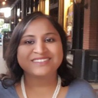 Saloni Kansal