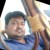 Mohanraj S