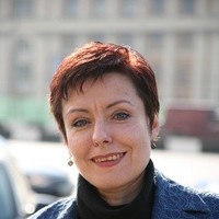 Наталья Сальникова