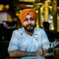 Simrandeep Singh