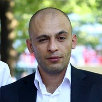 Abdullah Sevim