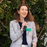 Carolyn DawsonCarolyn Dawson is an Influencer