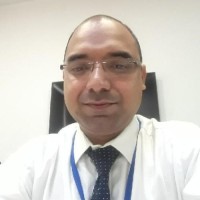 Anish Thankachen