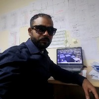 MOHAMMAD TAUFIQUE