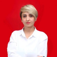 Parvana Baxishova, Woman Leadership Coach