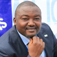 Akor Patrick Okwori, Aca