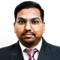 Prithwish Ghosh