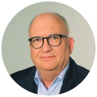 Christian Roehl