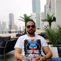 Mohamed El Araby
