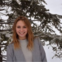 Madison Hufford