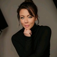 Sharona Stroeve