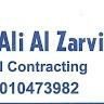 Ali Ahmed Ali Al Zarvi