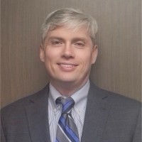 Matthew Pearson, MSHA, MBA, MSHI, PMP