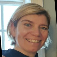 Harpa Guðmundsdóttir