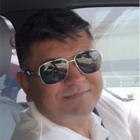 Muhammad kashif Chaudhary
