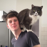 Mitchell Vink