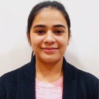 Sharan Preet