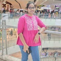 Tejaswini Bolla
