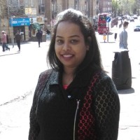 Ancila Vaz